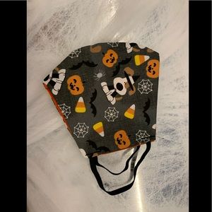 Halloween Face Covering